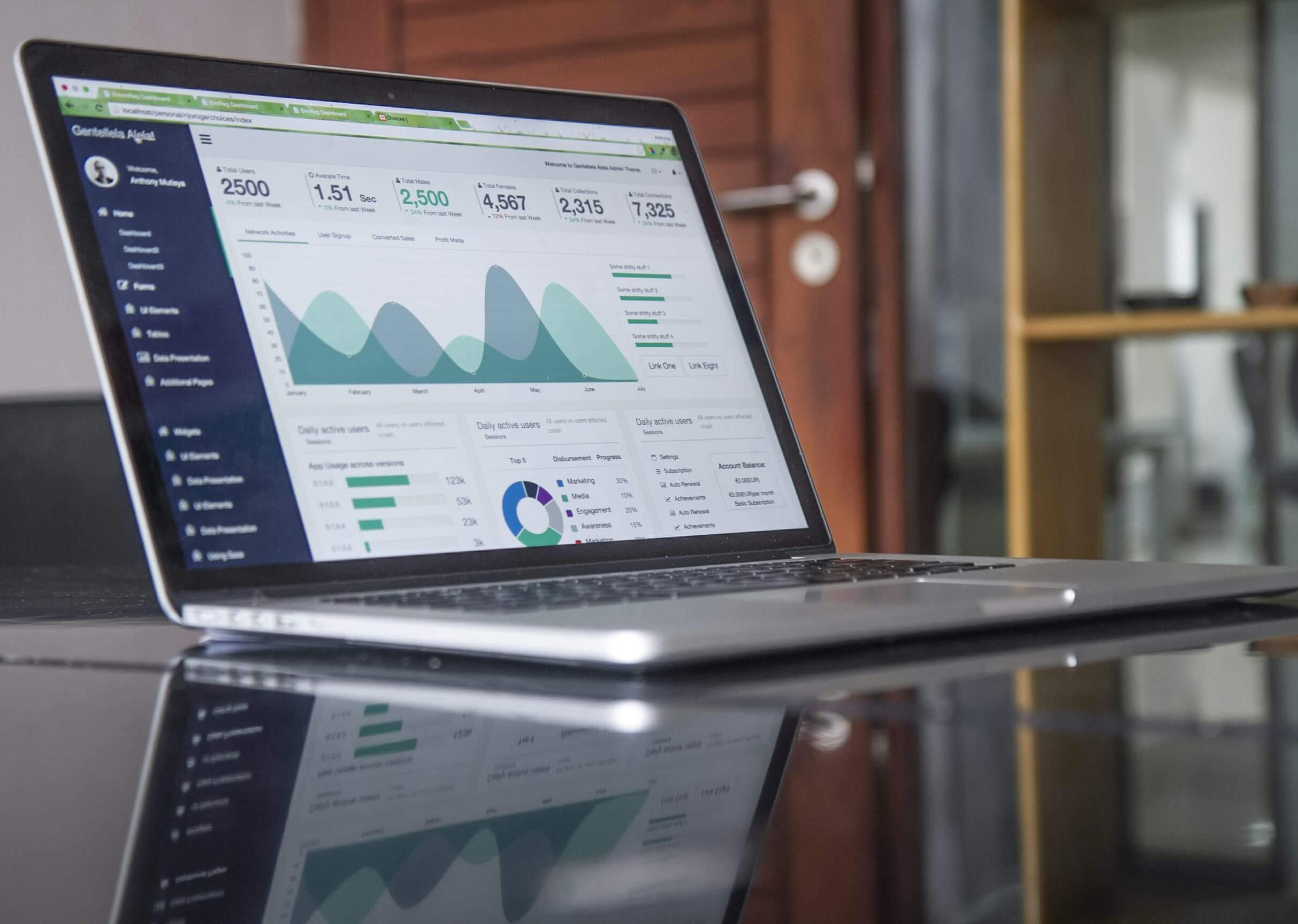 Affiliate Marketing for Bloggers: A Beginner’s Guide